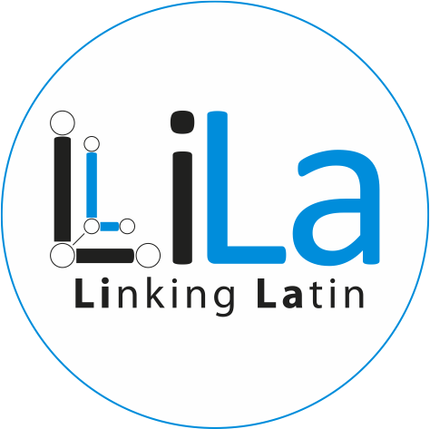 LiLa: Linking Latin