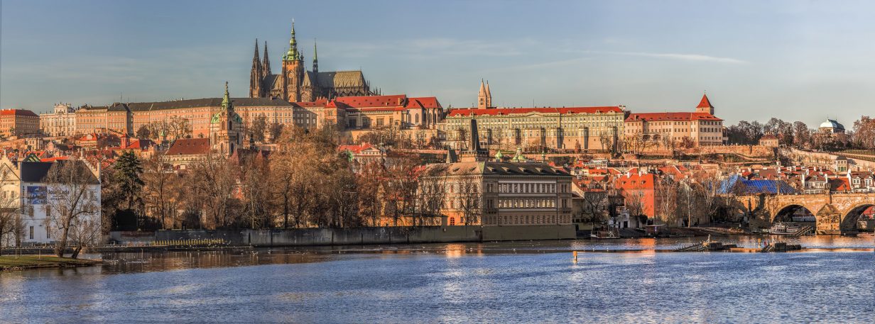 Photo of Prague