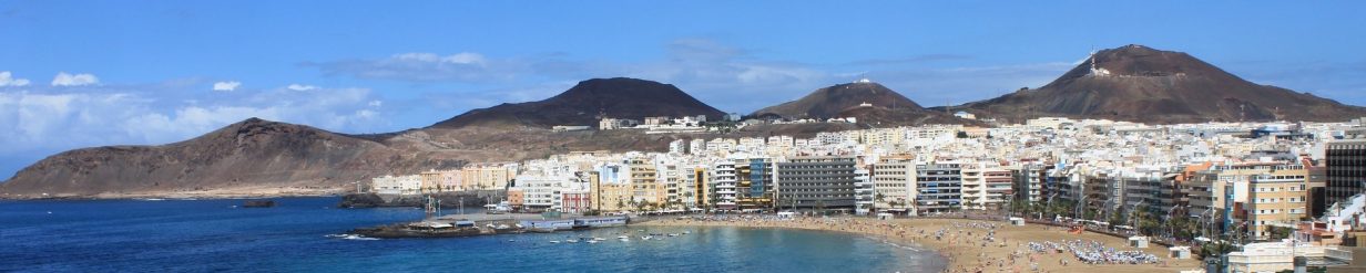 Photo of Las Palmas