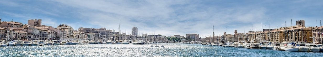 Photo of Marseille