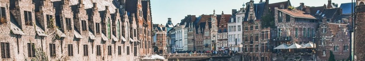 Photo of Ghent