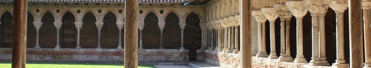 Photo of Santiago Abbey