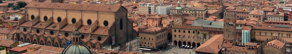 Photo of Bologna